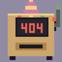 Hopium Machine #4129