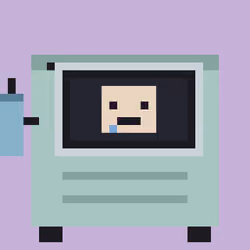 Hopium Machine #1152