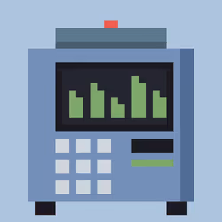 Hopium Machine #3511