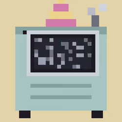 Hopium Machine #3673