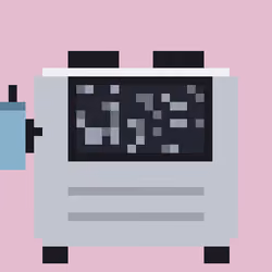 Hopium Machine #2284