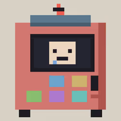Hopium Machine #6294