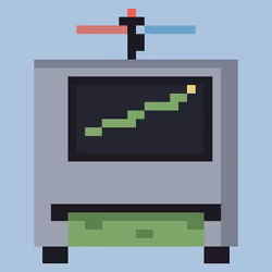 Hopium Machine #5637