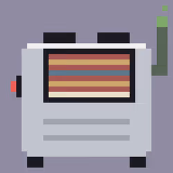 Hopium Machine #4738