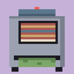 Hopium Machine #2561