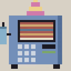 Hopium Machine #4387