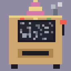 Hopium Machine #4290