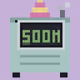 Hopium Machine #6372