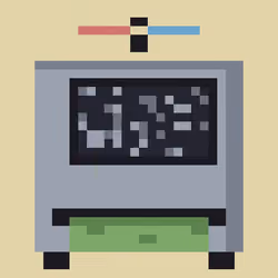 Hopium Machine #197