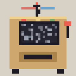 Hopium Machine #1573