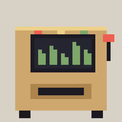 Hopium Machine #109