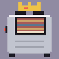 Hopium Machine #3758