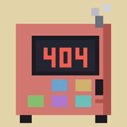 Hopium Machine #1927