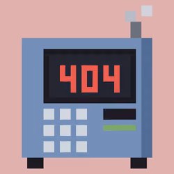 Hopium Machine #1846