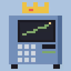 Hopium Machine #202