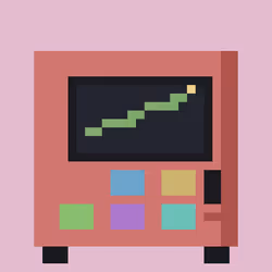 Hopium Machine #4143