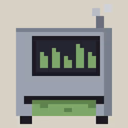 Hopium Machine #708