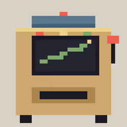 Hopium Machine #118