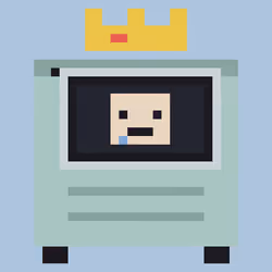 Hopium Machine #6047