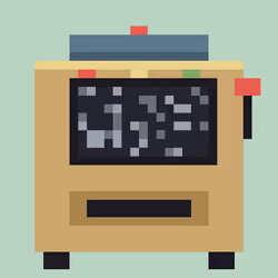 Hopium Machine #301
