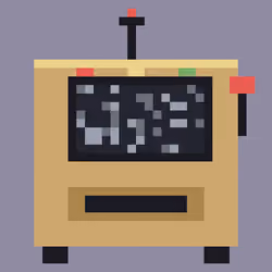 Hopium Machine #1041