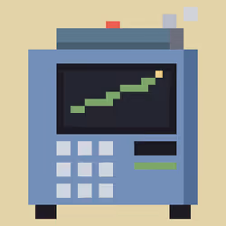 Hopium Machine #6033
