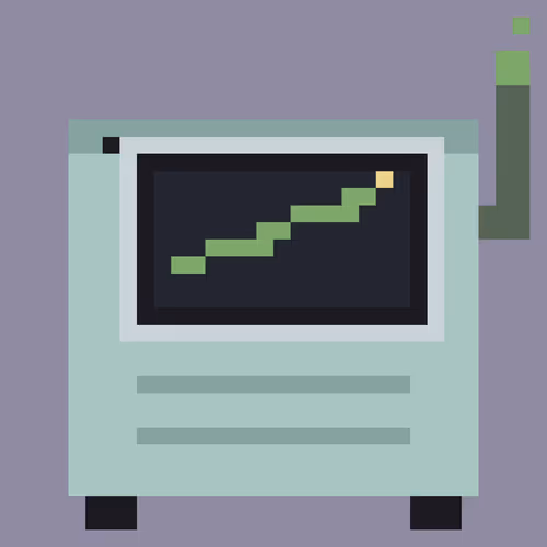 Hopium Machine #6509