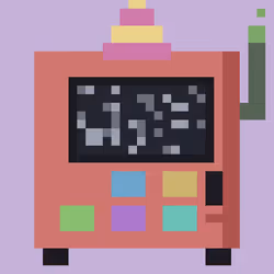 Hopium Machine #3816