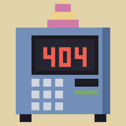 Hopium Machine #1762