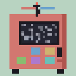 Hopium Machine #435