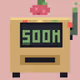 Hopium Machine #1552