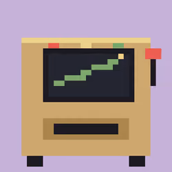 Hopium Machine #2680