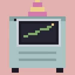 Hopium Machine #4300