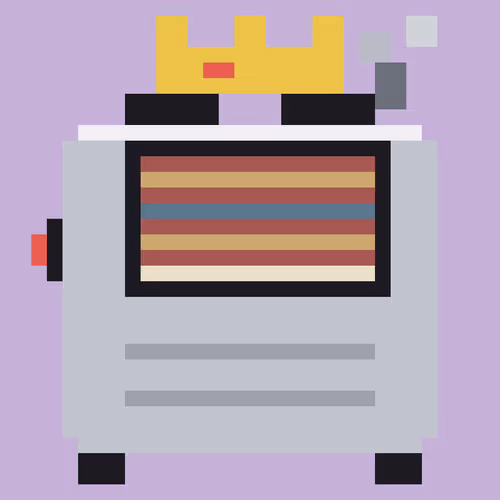 Hopium Machine #335