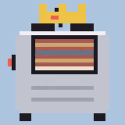 Hopium Machine #6826