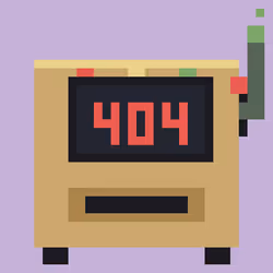 Hopium Machine #4714