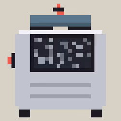 Hopium Machine #2983