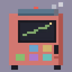 Hopium Machine #5464