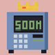 Hopium Machine #655