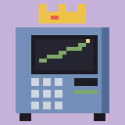 Hopium Machine #1567