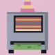 Hopium Machine #4025