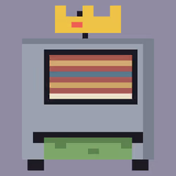 Hopium Machine #4408