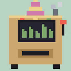 Hopium Machine #144