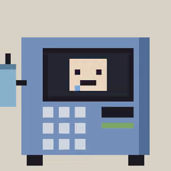 Hopium Machine #3841
