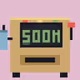 Hopium Machine #641