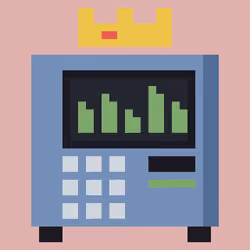 Hopium Machine #3939