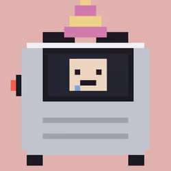 Hopium Machine #5408