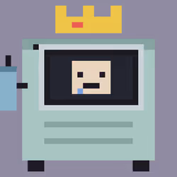 Hopium Machine #6246