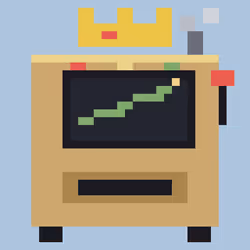 Hopium Machine #2009