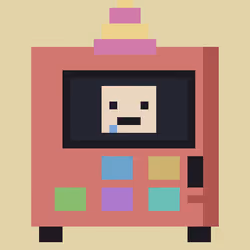 Hopium Machine #1697